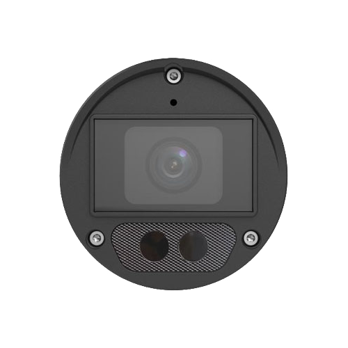 LightHunter – Camera AnalogHD 5MP, lentila 2.8mm, IR 40m, Microfon integrat – UNV UAC-B125-AF28LM