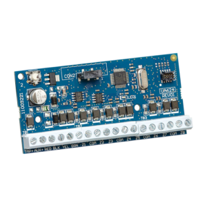 Modul de extensie 8 zone seria NEO/PRO – DSC HSM2108
