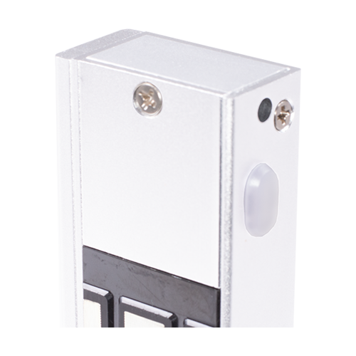 Electromagnet 180kgf seria PRO, montare aparenta, CUPRU 100%, monitorizare CSE-180P-S