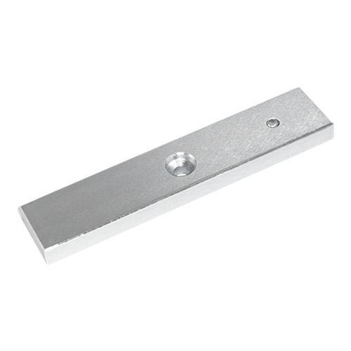 Electromagnet 280kgf seria PRO, montare aparenta, CUPRU 100%, monitorizare CSE-280P-S