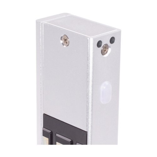 Electromagnet 280kgf seria PRO, montare aparenta, CUPRU 100%, monitorizare CSE-280P-S