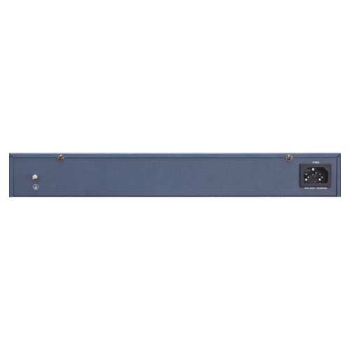 Switch 48 porturi Gigabit PoE, 2 porturi Gigabit RJ45, 2 x SFP, SMART Management – HIKVISION DS-3E1552P-SI