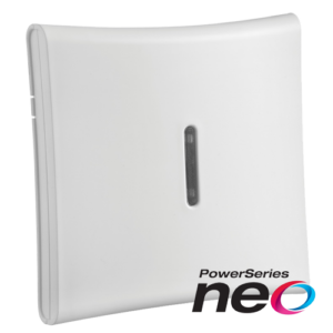 Modul radio PowerG, SERIA NEO – DSC HSM2HOST8