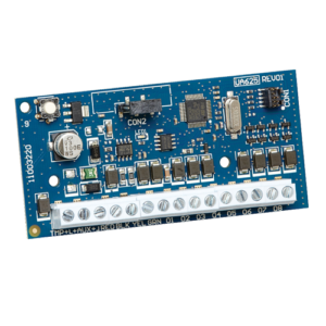 Modul 8 iesiri programabile SERIA NEO – DSC HSM2208