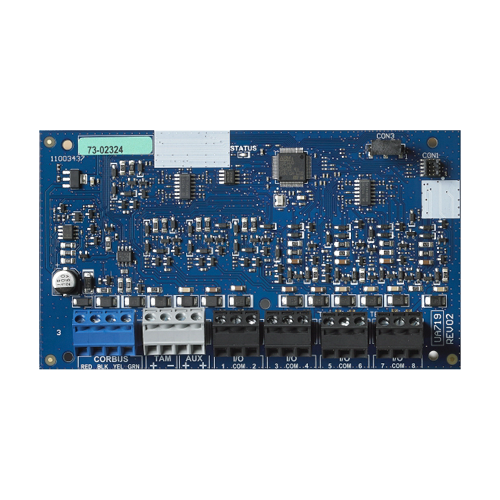 Modul de extensie 8 zone seria PRO – DSC HSM3408