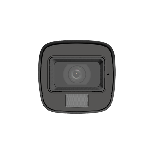 Dual Light – Camera analog 3K, lentila 2.8mm, IR 30m, WL 20m, TVI/AHD/CVI/CVBS, Mic. – HIKVISION DS-2CE16K0T-LFS-2.8mm