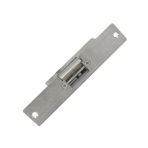 Yala electromagnetica incastrabila fail secure, 150 mm CSS-150NO