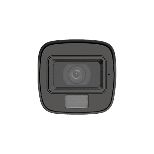Dual Light – Camera analog 3K, lentila 2.8mm, IR 25m, WL 20m, TVI/AHD/CVI/CVBS, Mic. – HIKVISION DS-2CE16K0T-LPFS-2.8mm
