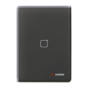 Cititor de proximitate MIFARE 13.56 MHz -HIKVISION DS-K1108AM