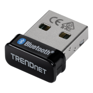 Micro adaptor Bluetooth 5.0 USB – TRENDnet TBW-110UB