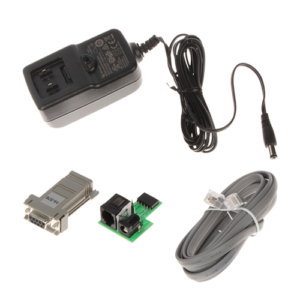 Cablu de conexiune programare centrale ALEXOR, PowerSeries NEO – PRO – DSC PCLINK-5WP