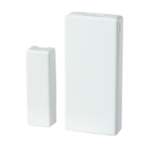 Contact magnetic extra-slim, ALB, wireless compatibil PowerG 868 MHz – DSC PG8303
