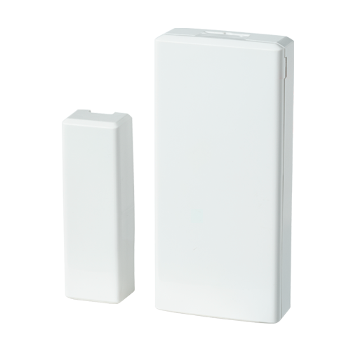 Contact magnetic extra-slim, ALB, wireless compatibil PowerG 868 MHz – DSC PG8303