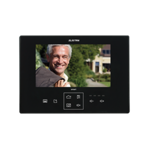 Terminal video 7′ – SMART, G3 – ELECTRA VTM.7S403.ELB04