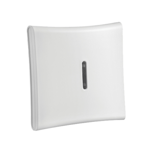 Sirena wireless de interior cu flash, compatibil PowerG 868 MHz – DSC PG8901-BATT