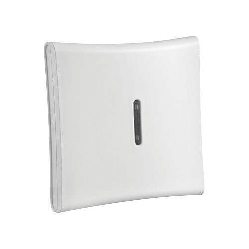 Sirena wireless de interior cu flash, compatibil PowerG 868 MHz – DSC PG8901-BATT
