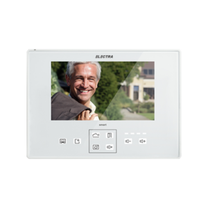 Terminal video 7′ – SMART, G3 – ELECTRA VTM.7S083.ELWTL