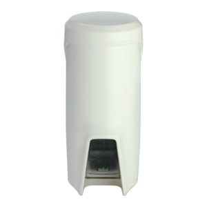 Detector PIR de exterior, tip cortina, imunitate PET, wireless compatibil PowerG 868 MHz – DSC PG8902