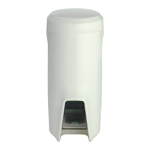 Detector PIR de exterior, tip cortina, imunitate PET, wireless compatibil PowerG 868 MHz – DSC PG8902