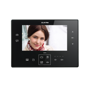 Terminal video 7′ – EXTRA, G3 – ELECTRA VTE.7S903.ELB04