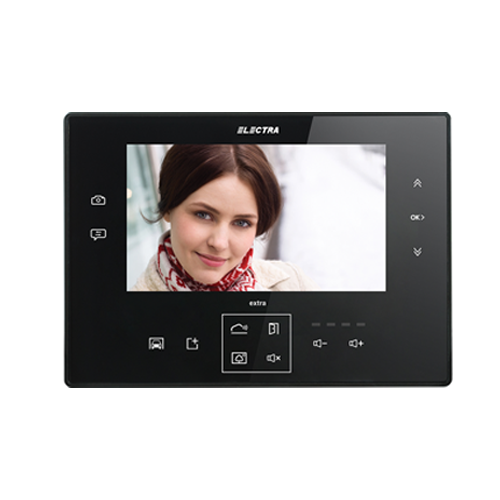 Terminal video 7′ – EXTRA, G3 – ELECTRA VTE.7S903.ELB04