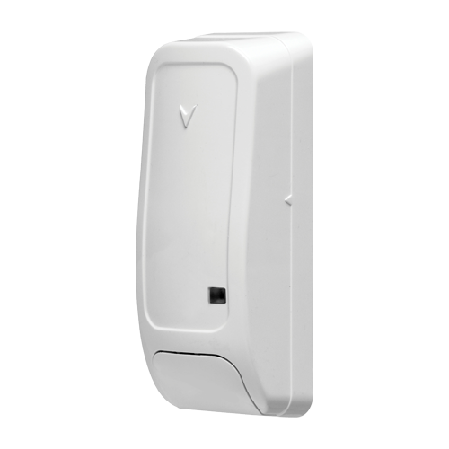 Contact magnetic, ALB, wireless compatibil PowerG 868 MHz – DSC PG8945