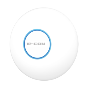 Access Point DualBand Wi-Fi 6 2.4/5GHz, 574+2402 Mbps, PoE – IP-COM PRO-6-LITE