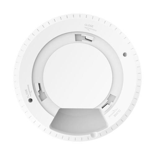 Access Point DualBand Wi-Fi 6 2.4/5GHz, 574+2402 Mbps, PoE – IP-COM PRO-6-LITE
