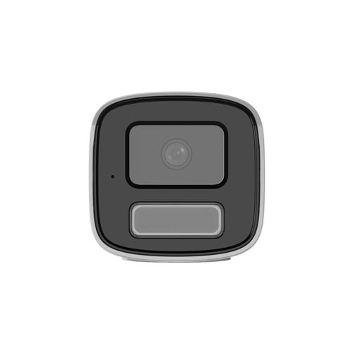 ColorVu, Dual Light – Camera IP, 6MP, lentila 4.0mm, IR 50m, WL 50m, Mic, PoE – HIKVISION DS-2CD1T67G2H-LIU-4mm
