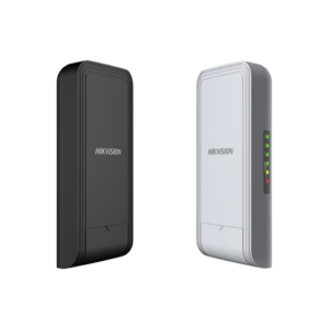 Set wireless emitator-receptor, 2.4GHz , 300Mbps, max. 200m – HIKVISION DS-3WF0BC-2NT