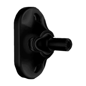 Suport universal pentru detectori AX PRO, negru – HIKVISION DS-PDB-IN-Universal-Black