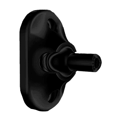 Suport universal pentru detectori AX PRO, negru – HIKVISION DS-PDB-IN-Universal-Black