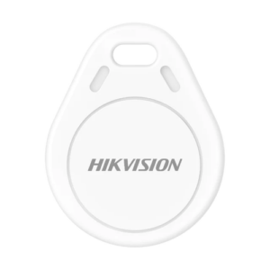 Tag de proximitate cu cip MIFARE (13.56MHz) – HIKVISION DS-PT-M1