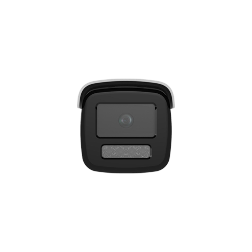 AcuSense, DarkFighter – Camera IP, 4K, lentila 4mm, IR 80m, PoE – HIKVISION DS-2CD2T86G2H-4I-4mm