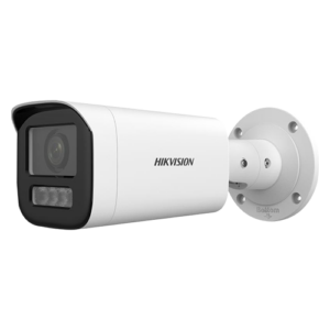 Camera IP 2MP, lentila VF 2.8-12 mm, IR 50m, WL 50m, Mic. – HIKVISION DS-2CD1623G2-LIZU(2.8-12mm)