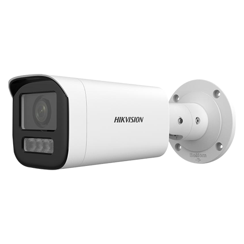 Camera IP 2MP, lentila VF 2.8-12 mm, IR 50m, WL 50m, Mic. – HIKVISION DS-2CD1623G2-LIZU(2.8-12mm)