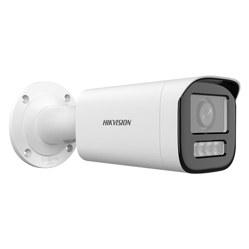 Camera IP 2MP, lentila VF 2.8-12 mm, IR 50m, WL 50m, Mic. – HIKVISION DS-2CD1623G2-LIZU(2.8-12mm)