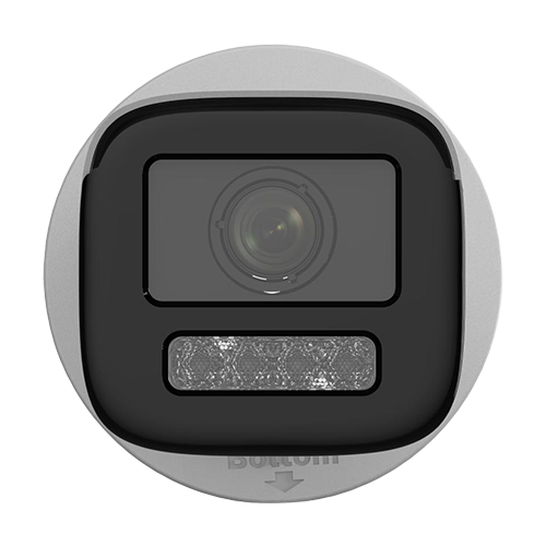 Camera IP 2MP, lentila VF 2.8-12 mm, IR 50m, WL 50m, Mic. – HIKVISION DS-2CD1623G2-LIZU(2.8-12mm)