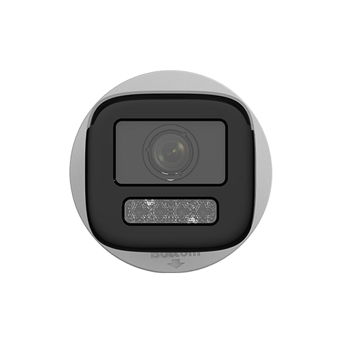 Camera IP 4MP, lentila VF 2.8-12 mm, IR & WL 50m, Mic., SDcard – HIKVISION DS-2CD1643G2-LIZU(2.8-12mm)