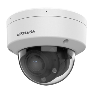 Camera IP 2MP, lentila VF 2.8-12 mm, IR 30m, WL 30m, Mic., IK08 – HIKVISION DS-2CD1723G2-LIZU(2.8-12mm)