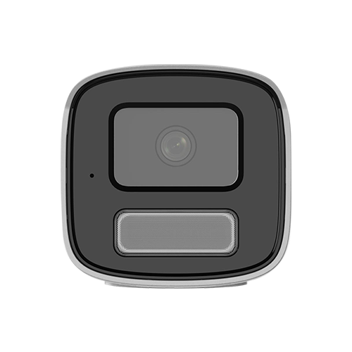 Camera IP ColorVu, 4MP, lentila 2.8mm, IR & WL 50m, Mic. – HIKVISION DS-2CD1T47G2H-LIU-2.8mm