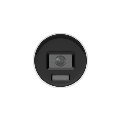 Deep Learning, ColorVu, Dual Light – Camera IP, 4MP, lentila 2.8mm, IR 40m, WL 40m, Mic, PoE – HIKVISION DS-2CD2047G2H-LIU-2.8mm