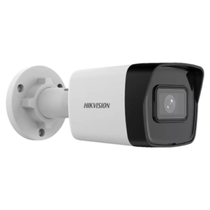 Camera IP 2 MP, lentila 2.8mm, EXIR 2.0, IR 30m, PoE – HIKVISION DS-2CD1023G2-I-2.8mm