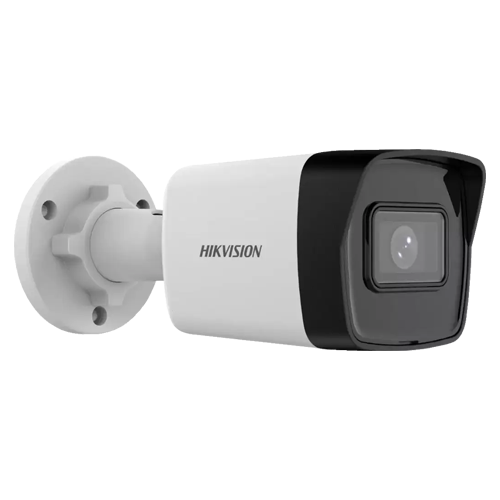 Camera IP 2 MP, lentila 2.8mm, EXIR 2.0, IR 30m, PoE – HIKVISION DS-2CD1023G2-I-2.8mm