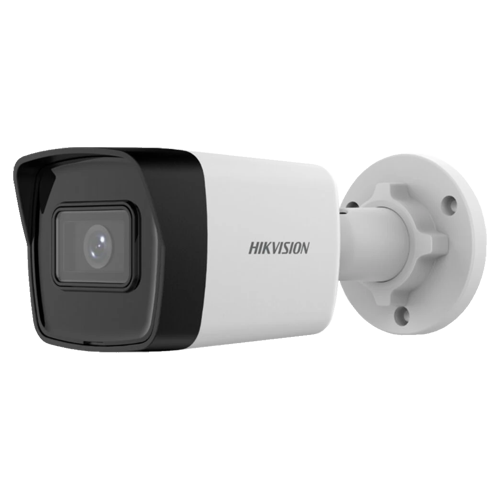 Camera IP 2 MP, lentila 2.8mm, EXIR 2.0, IR 30m, PoE – HIKVISION DS-2CD1023G2-I-2.8mm