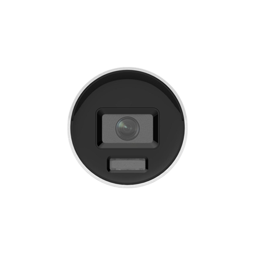 AcuSense, DarkFighter – Camera IP, 8MP, lentila 2.8mm, IR 40m, Mic., PoE – HIKVISION DS-2CD2086G2H-IU-2.8mm