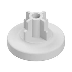 Saiba plastic 16 mm pentru pistol Force ONE (100 buc.) – CELO 16AP