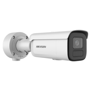 AcuSense, DarkFighter – Camera IP, 8MP, lentila motorizata 2.8-12mm VF, IR 60m, Alarma, PoE – HIKVISION DS-2CD2686G2HT-IZS(2.8-12mm)