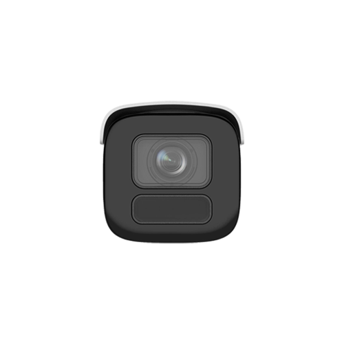 AcuSense, DarkFighter – Camera IP, 8MP, lentila motorizata 2.8-12mm VF, IR 60m, Alarma, PoE – HIKVISION DS-2CD2686G2HT-IZS(2.8-12mm)