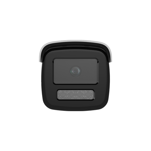 AcuSense, DarkFighter – Camera IP, 4MP, lentila 4mm, IR 80m, PoE – HIKVISION DS-2CD2T46G2H-4I-4mm